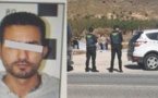 الشرطة الإسبانية تبحث عن  مغربي متورط في قتل شريكته في مورسيا