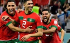 أنجز كل شيء لوحده.. نجم المنتخب يتألق في الأراضي الروسية
