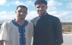 بعدما احتفل بالعيد في الناظور وإسبانيا.. المحمدي غير قادر على العودة إلى ناديه بالسعودية