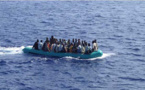 توقيف 48 مهاجرا سريا بسواحل إقليم الناظور