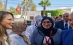 وزير الصحة ينظم زيارة للناظور والدريوش لاعطاء انطلاقة مركزين صحيين