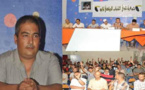 إنتخاب " غز الدين قيشوح " رئيسا لفريق شباب زايو لكرة القدم في جمع عام تجديدي