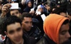 بلجيكا تقنع المغرب بإعادة 4000 مهاجر