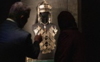 لأول مرة خارج المغرب.. عرض 200 قطعة من الحُلي الأمازيغية التابعة للقصر الملكي