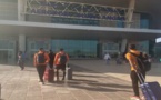 رغم غلق الأجواء.. فريق مغربي يسافر في رحلة مباشرة إلى الجزائر