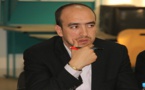 وديع التنملالي البرلماني عن دائرة الناظور يغادر حزب الحركة الشعبية