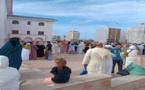 يهم الناظوريين الراغبين في أداء شعيرة الحج هذا الموسم