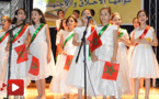 مؤسسة إثري للتعليم الخصوصي بالناظور تختم موسمها الدراسي بحفل بهيج