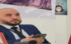 رئيس المكتب الجهوي للرابطة الوطنية للمقاولين الشباب بالناظور يقدم استقالته