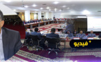 إحصاء ساكنة الناظور 2024.. عامل الناظور والمدير الجهوي للتخطيط يعقدان لقاء إعداديا 