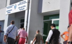 زويري على رأس جمارك الناظور والجدايني بوجدة