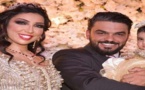 الموت يفجع زوج دنيا بطمة السابق