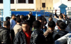 إعتقال تلميذ ضبطه النائب الإقليمي يغّش في إمتحان الباكالوريا بطريقة فضّة أثارت موجة من الإمتعاض