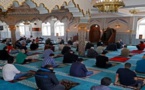 فرانكفورت الألمانية تتحول إلى الإسلام بسبب الجالية