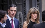 بسبب زوجته.. رئيس وزراء اسبانيا يعلن تفكيره في الاستقالة ويحدد الاثنين موعدًا لإعلان قراره النهائي