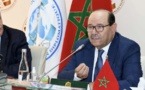 الدكتور عبدالله بوصوف: قميص بركان وحدود " المغرب الحقة " الدكتور عبدالله بوصوف: قميص بركان وحدود " المغرب الحقة "