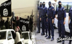 داعشي الناظور كان يتعلم طريقة تصنيع قنبلة وأشاد بالعمليات الإرهابية وينشط في المواقع الجهادية