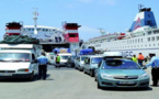 مرحبا 2015.. 75 ألف مهاجر دخلوا المغرب عبر معابر الناظور والحسيمة ووجدة