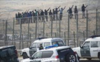 اعتقال شخص حاول ادخال 3 أفارقة إلى مليلية على متن سيارته