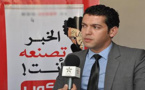 الإعلامي الريفي بنسيعلي: التكنولوجيا أضعفت روحانية رمضان ومنطقة الريف تُنعشنِي