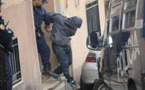 اسبانيا تعزز مدينة مليلية المحتلة بعناصر شرطة خاصة لمكافحة الإرهاب