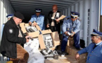تفاصيل جديدة: بارون مخدرات ريفي وراء الإطاحة بجمركيين وأمنيين بالنقط الحدودية بالعروي والناظور