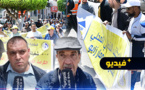 الـ CDT تخرج إلى شوارع الناظور في فاتح ماي وهذه رسائل مهرجانها الخطابي