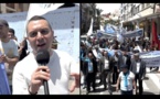 هذه أقوى التصريحات النقابية ورسائل الفعاليات المدنية في العيد الأممي للعمال بالناظور