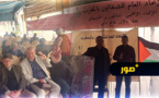 الـ UGTM تحيي عيد الشغل بمهرجانين خطابيين بالناظور والدريوش وهذه رسائلها