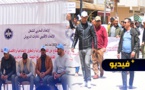 الاتحاد المغربي للشغل بالدريوش يستعرض مطالبه بمناسبة عيد الشغل