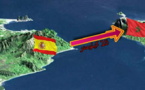 هذا جديد مشروع النفق البحري بين إسبانيا والمغرب