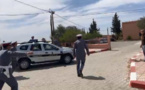 القبض على أحد أكبر منظمي الهجرة غير النظامية في الناظور بحوزته ملايين ومخدرات وسيوف