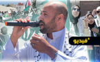 ساكنة الناظور تنتفض ضد العدوان الإسرائيلي على فلسطين