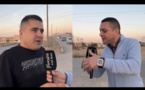 ‎ من ماله الخاص.. لقاء مع صاحب مبادرة إنارة قنطرة بوعرك وسلوان