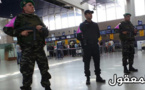 تشديد المراقبة بمطار العروي ونقط العبور بالناظور والسبب داعش