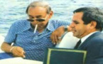 صفية الجزائري: الحسن الثاني كان يخاف أن تنقلب عليه العائلة الخطابية