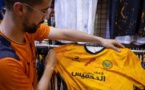 "طاس" ترفض الطلب الاستعجالي للاتحاد الجزائري لكرة القدم