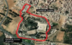 "إلـ إسبانيول": قاعدة عسكرية مغربية بالناظور تثير"قلق" اسبانيا