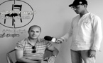 سليمان أزواغ: طارق يحيى كائن سياسي والاخرون كائنات انتخابوية ولائحتنا ممدودة للجميع سليمان أزواغ: طارق يحيى كائن سياسي والاخرون كائنات انتخابوية ولائحتنا ممدودة للجميع