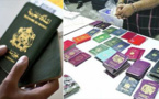 شرطة الناظور تفكك شبكة لتهجير السوريين إلى مليلية