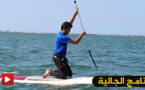سعيد بن عمار المغامر الذي عبر المحيط الأطلسي خلال 51 يوما