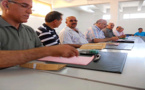 النتائج النهائية لامتحانات البكالوريا لسنة 2015 بنيابة الناظور