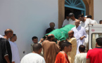 ميمون بونعنان رئيس قسم الجبايات ببلدية الناظور في ذمة الله
