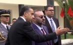 بوصوف يكتب: الحموشي و الجيل الجديد لصناعة الأمن بالمغرب بوصوف يكتب: الحموشي و الجيل الجديد لصناعة الأمن بالمغرب
