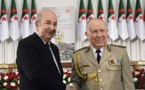 الرئاسيات الجزائرية، هل هي " حمل كاذب" للديمقراطية بالجزائر ...؟ الرئاسيات الجزائرية، هل هي " حمل كاذب" للديمقراطية بالجزائر ...؟