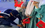 محمد الشرادي يكتب: انحناءة بطل محمد الشرادي يكتب: انحناءة بطل