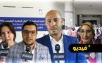 افتتاح خلية استقبال مغاربة العالم بالناظور