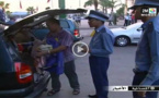 روبورطاج..عودة المهاجرين عبر مناء بني أنصار في ذروته