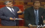 البرلماني عبد الله البوكيلي يطالب وزير العدل بترقية محكمة الدريوش إلى ابتدائية والأخير يرد