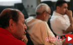 صراع الصقور.. طارق يحيى و سلامة يتواجهان في أخر دورة لمجموعة التجماعات الحضرية